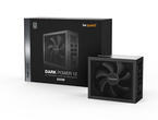 Захранвания за компютри be quiet! Dark Power 12 Platinum 850W