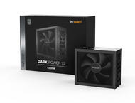 Захранвания за компютри be quiet! Dark Power 12 1000W Titanium