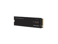 SSD 1ТB WD_BLACK SN850 Gen4 PCIe NVMe SSD