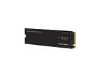 SSD 1ТB WD_BLACK SN850 Gen4 PCIe NVMe SSD