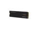 SSD 1ТB WD_BLACK SN850 Gen4 PCIe NVMe SSD