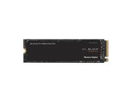 SSD 1ТB WD_BLACK SN850 Gen4 PCIe NVMe SSD