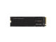SSD 1ТB WD_BLACK SN850 Gen4 PCIe NVMe SSD
