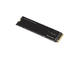SSD 1ТB WD_BLACK SN850 Gen4 PCIe NVMe SSD