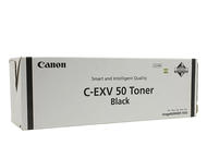 Консумативи Canon C-EXV50 Black Toner