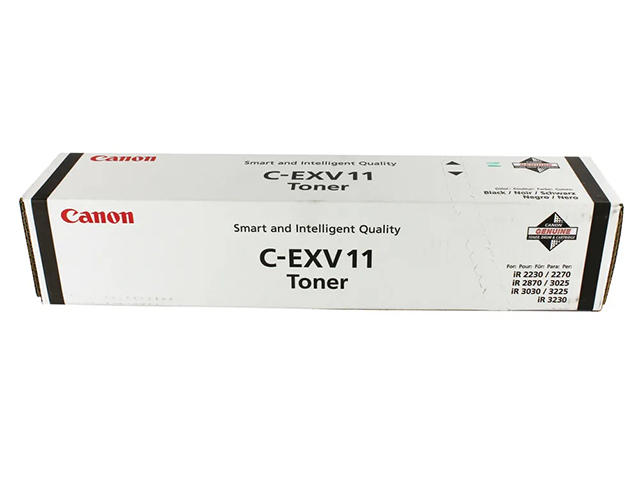 Консумативи Canon C-EXV 11