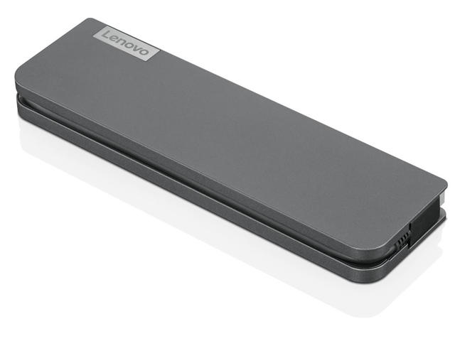 Докинг станции Докинг Станция Lenovo USB-C Mini Dock