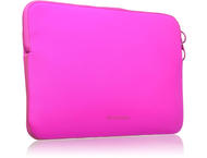 Чанти за Лаптопи Tucano Top Second Skin for Macbook Pro 15inch Touch Bar(2016) pink