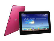 Таблети ASUS MeMO Pad 10 16GB, розов цвят