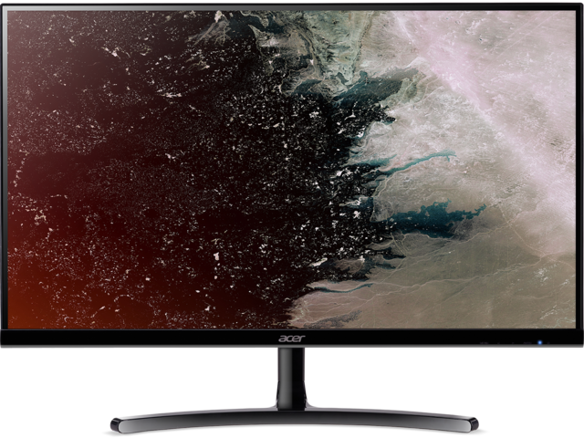 Монитори Acer ED2