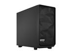Кутии Fractal Design MESHIFY 2 BLACK SOLID