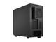 Кутии Fractal Design MESHIFY 2 BLACK SOLID