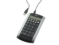 Кабели и Адаптери Цифрова мини клавиатура с калкулатор Fujitsu