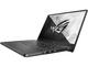 Лаптопи ASUS ROG Zephyrus G14 GA401QM-HZ080T