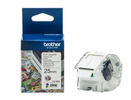 Консумативи Brother Continuous Paper Tape (Full colour, Ink-free 25mm)
