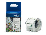 Консумативи Brother Continuous Paper Tape (Full colour, Ink-free 19mm)