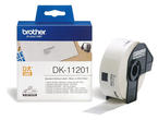 Консумативи Brother DK-11201 Roll Standard Address Labels