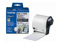 Консумативи Brother DK-11202 Shipping Labels