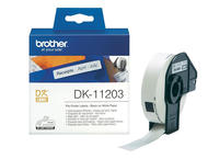 Консумативи Brother DK-11203 File Folder Labels
