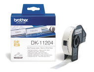 Консумативи Brother DK-11204 Multi Purpose Labels