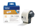 Консумативи Brother DK-11208 Large Address Paper Labels