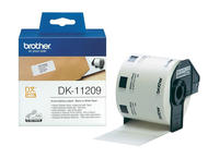 Консумативи Brother DK-11209 Small Address Paper Labels