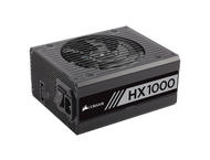 Захранвания за компютри Corsair HXi Series HX1000 - 1000W Platinum