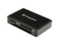 Карти памет Transcend All-in-1 UHS-II Multi Card Reader, USB 3.1 Gen 1
