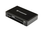 Карти памет Transcend All-in-1 UHS-II Multi Card Reader, USB 3.1 Gen 1