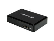 Карти памет Transcend All-in-1 UHS-II Multi Card Reader, USB 3.1 Gen 1