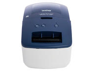 Принтери Brother QL-600b