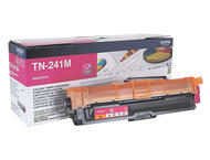 Консумативи Brother TN-241M Toner Cartridge