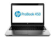 Лаптопи HP ProBook 450