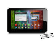 Таблети Prestigio MultiPad 2 Pro Duo 7.0 5670C 8GB, черен цвят