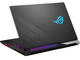 Лаптопи ASUS ROG Strix SCAR 17 G733QS-HG001T