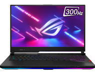 Лаптопи ASUS ROG Strix SCAR 17 G733QS-HG019