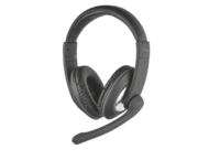 Слушалки TRUST Reno