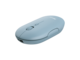 Мишки TRUST Puck Wireless & BT Rechargeable Mouse Blue