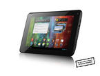 Таблети Prestigio MultiPad 7.0 HD + 3870C 8GB, черен цвят