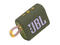 Колони JBL GO 3, Green