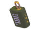 Колони JBL GO 3, Green