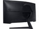 Монитори Samsung Odyssey C34G55TQ
