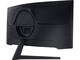 Монитори Samsung Odyssey C34G55TQ