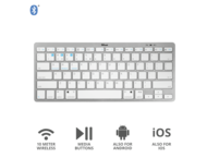 Клавиатури TRUST Nado