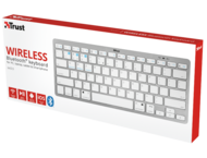 Клавиатури TRUST Nado