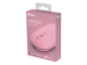 Мишки TRUST Puck Wireless & BT Rechargeable Mouse Pink