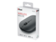 Мишки TRUST Puck Wireless & BT Rechargeable Mouse Black