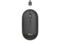 Мишки TRUST Puck Wireless & BT Rechargeable Mouse Black