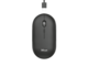 Мишки TRUST Puck Wireless & BT Rechargeable Mouse Black