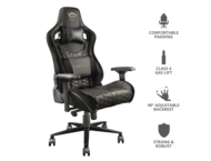 Геймърски столове TRUST GXT 712 Resto Pro